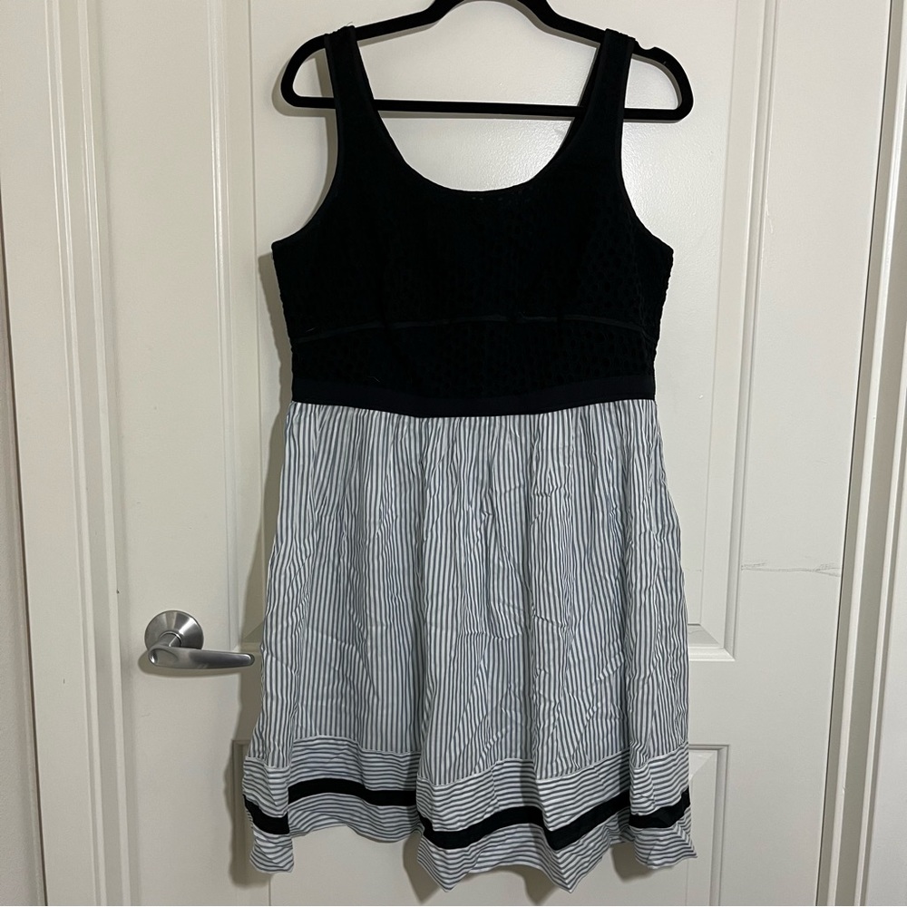 LOFT Dress
